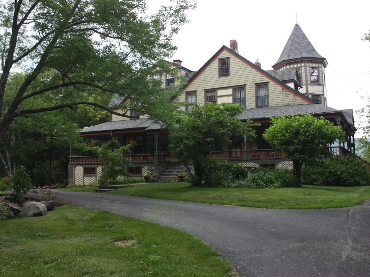 Rosehaven Inn | Great Northern Catskills of Greene County